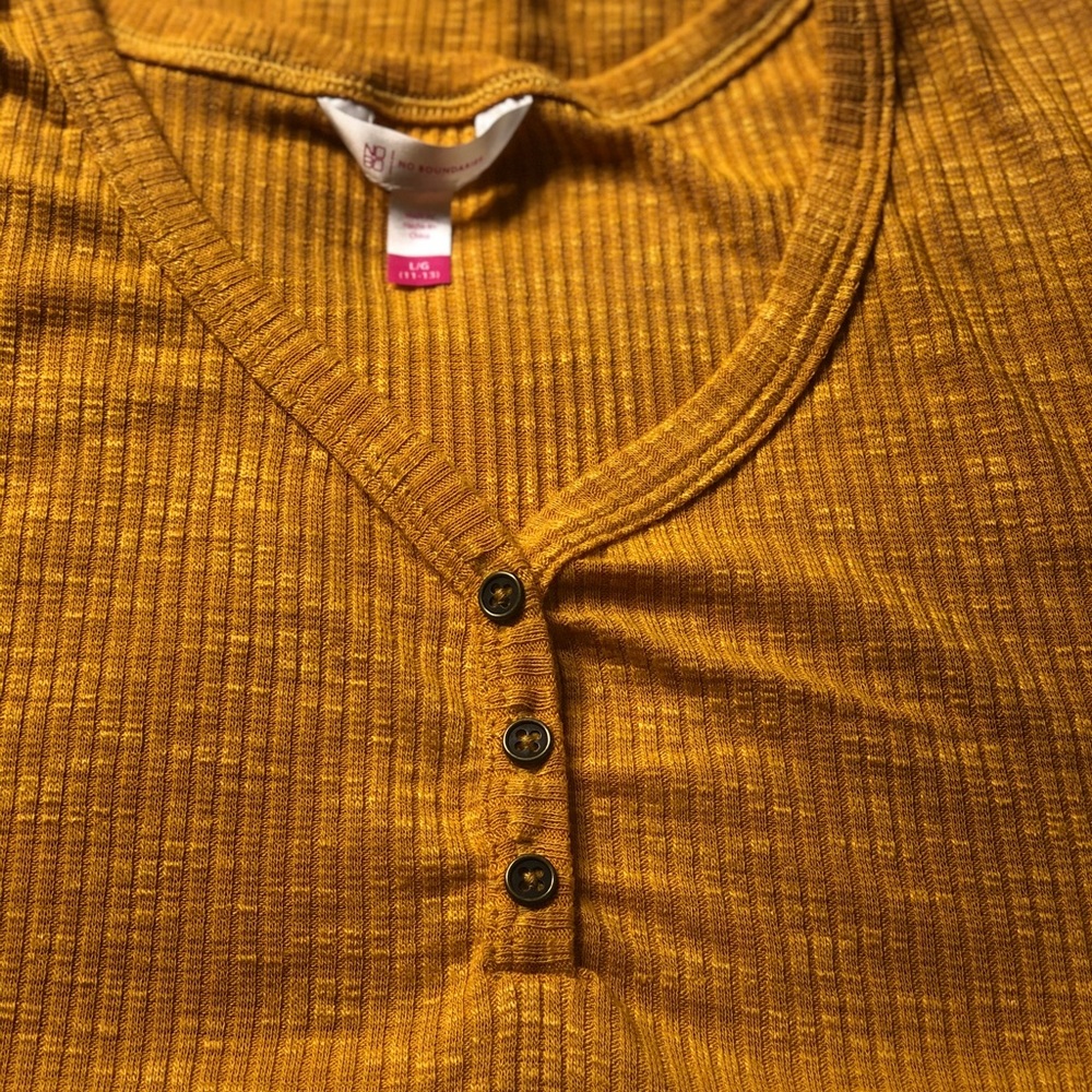 ‼️SOLD‼️ Knit Top